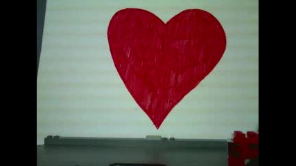 Delta Goodrem - You Will Only Break My Heart - Lego Animation - Изключително оригинално!:)