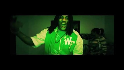 Waka Flocka Flame - Grove St. Party