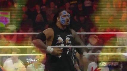 The Usos Custom Titantron (2014)