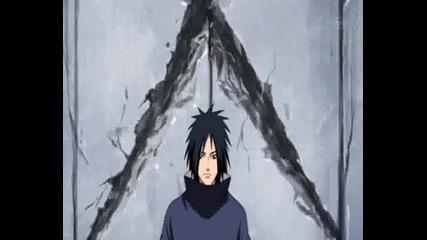 Uchiha Madara - Easier to run