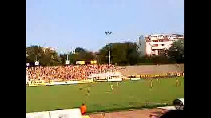 botev asenovec