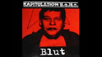 Kapitulation Bonn - Die Abrechnung (acoustic ) 