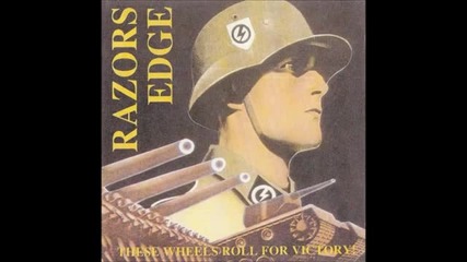 Razors Edge - Some Gave All
