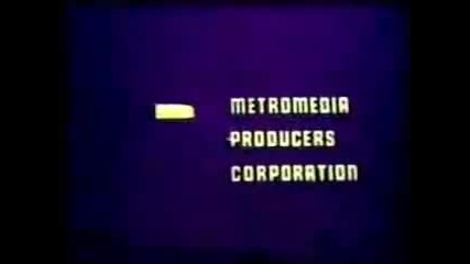 Mpc Logo of Doom - 1973