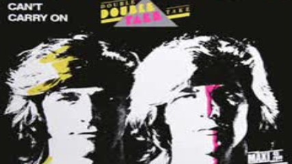double take--rockola 1987 extended