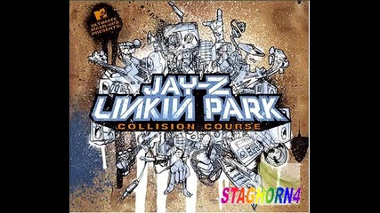 101 - Jay - Z And Linkin Park - Dirt Off Your Shoulder - Lying form You 