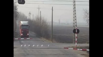 Руски жп прелез 