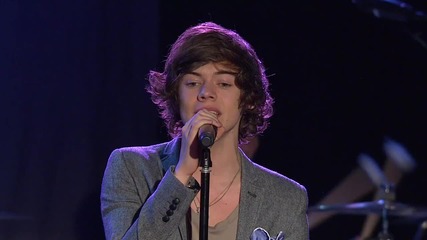 One Direction - More Than This