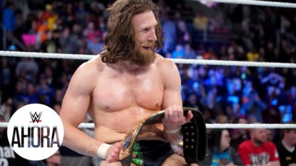 Todo lo que necesitas saber para estar al día con Raw y SmackDown LIVE: WWE AHORA