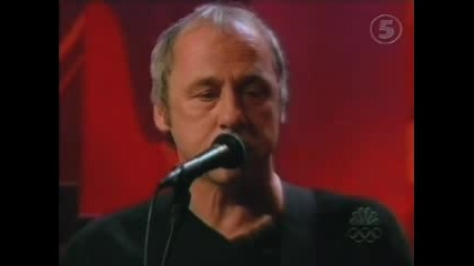 Mark Knopfler  - What It Is