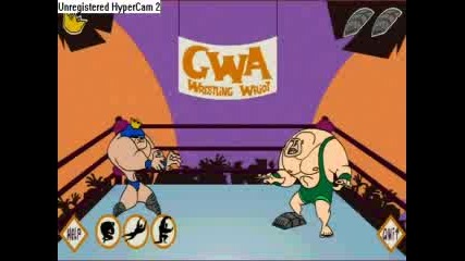 Pain King Vs Steel Toe