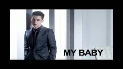 Jesse Mccartney - My Baby