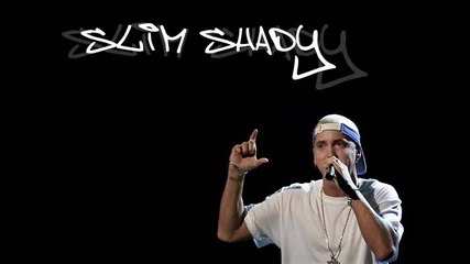 Eminem - Intro (slim Shady) 