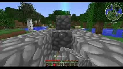 Minecraft - Hardcore #2