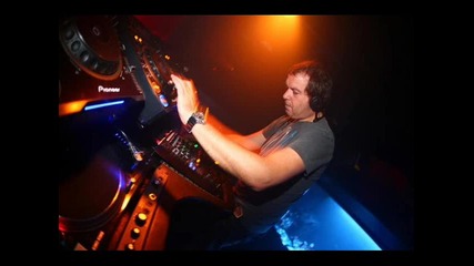 Marcel Woods - Inside Me (original Mix)