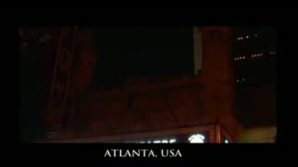 Earth Hour 2009