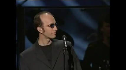 Bee Gees-massachusetts live 1997