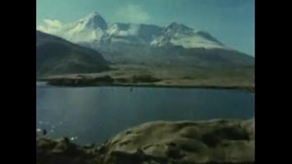 1980~ История ! Вулкана Сейнт Хелънс - The Mount St. Helens Story 