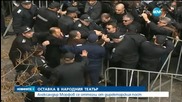 Морфов: Оттеглям се, за да назначат някой близък на това чалга правителство