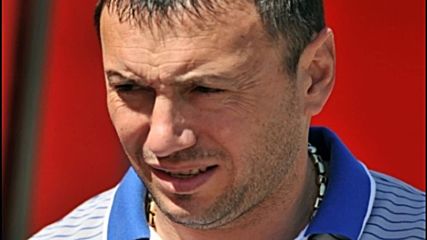 Георги Марков: Дадохме картбланш на треньора, но сбъркахме