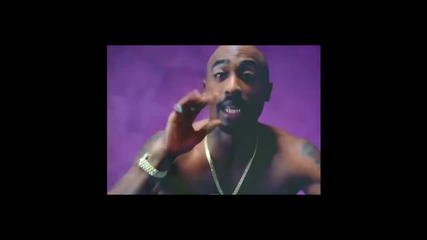2pac - Who Do You Love ( Фен Видео )
