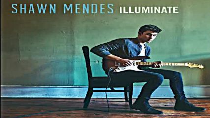 01. Shawn Mendes - Ruin ( Audio)
