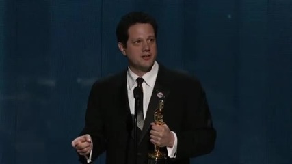Oscars 2010 - Original Score 