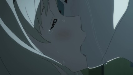 Darling in the Franxx episode 17 Високо Качество
