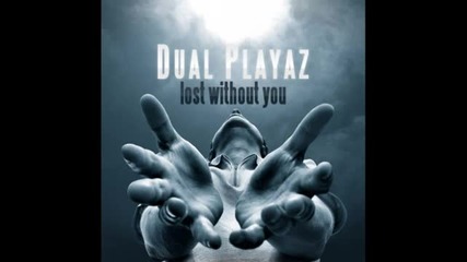 Dual Playaz - Lost Without You (empyre One Remix) __ Danceclusive __