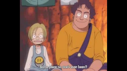 One Piece - Епизод 140