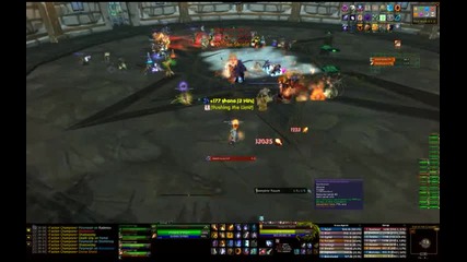 Faction Champions Ttrial of the Crusader 25man raid