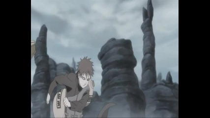 Shippuuden Movie 3 - Battle for Konoha v2 