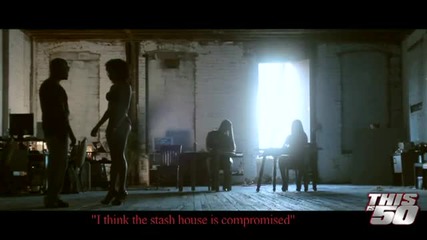 New! Lloyd Banks - Love & Hate / Official Music Video / High - Quality