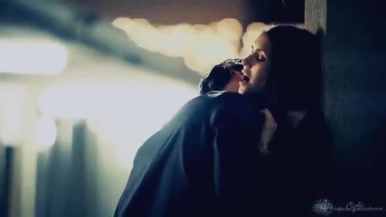 Damon и Elena | Never Let Me Go