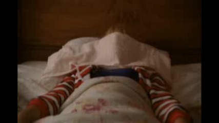 Hannah Montana The Movie - Jet Lagged