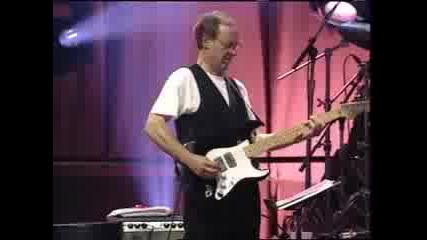 Eric Clapton - Layla