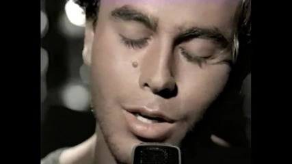Enrique Iglesias - Si tu te vas Hq