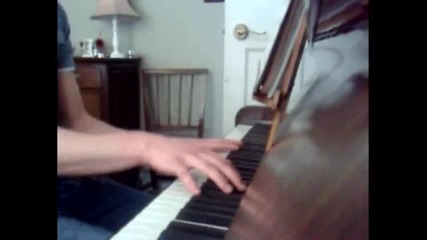 Терминатор - Music theme piano