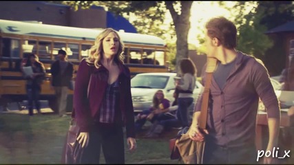 The Vampire Diaries