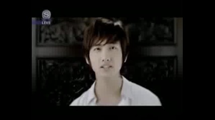 dbsk - Why Did I Fall In Love With You [jaemaki Version]