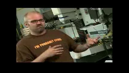Prototype This - Terry Sandin Sfx Master