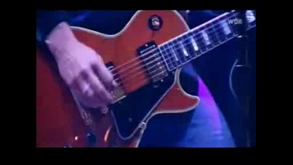3 Doors Down - It S Not Me - Germany 2005