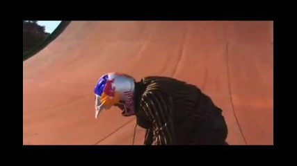 Лудница..!!! Travis Pastrana 