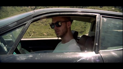 Example ft. Calvin Harris - We'll Be Coming Back ( Official Video )