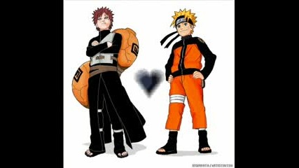 Naruto - The Best