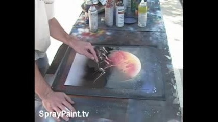 Начин На Рисуване - Страхотно Изкуство 