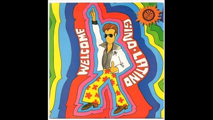 Gino Latino--welcome[club] 1990