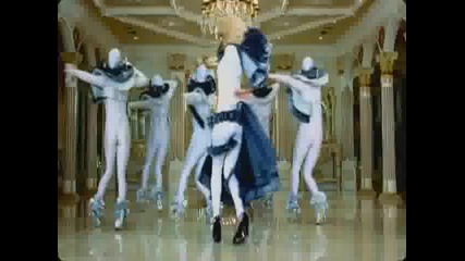 Lady Gaga - Paparazzi