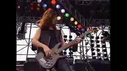 Pride and Glory - Horse Called War