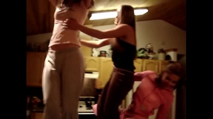 tahoe, new years, drunk girls